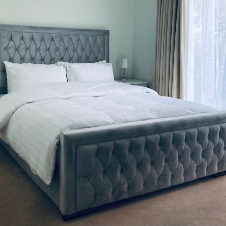 بلفاست Titanic Quarter Apartment المظهر الخارجي الصورة