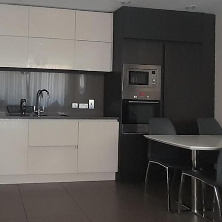 بلفاست Titanic Quarter Apartment المظهر الخارجي الصورة