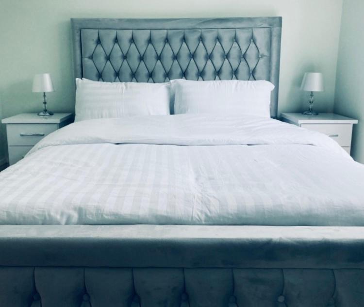 بلفاست Titanic Quarter Apartment المظهر الخارجي الصورة