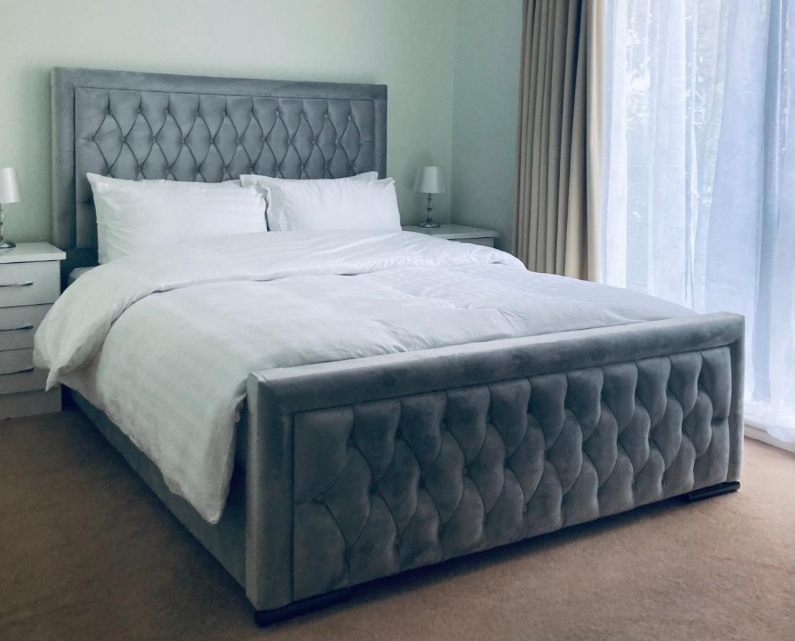 بلفاست Titanic Quarter Apartment المظهر الخارجي الصورة
