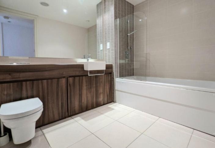 بلفاست Titanic Quarter Apartment المظهر الخارجي الصورة