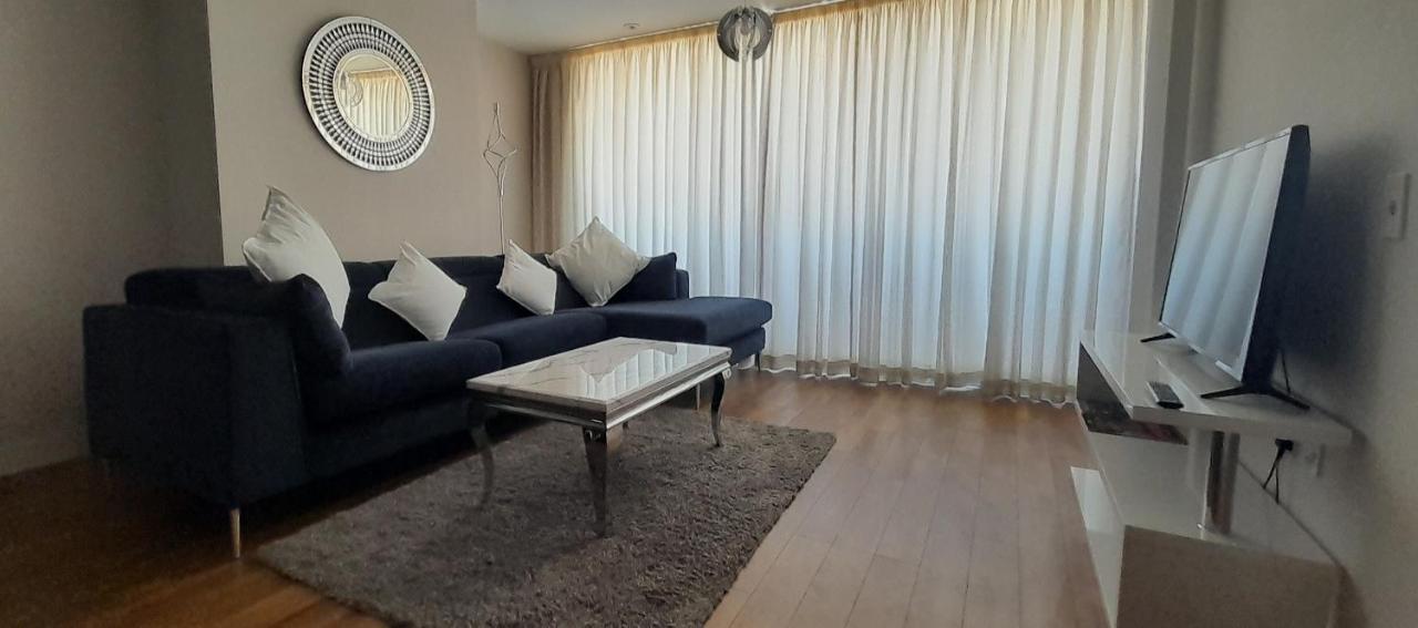 بلفاست Titanic Quarter Apartment المظهر الخارجي الصورة
