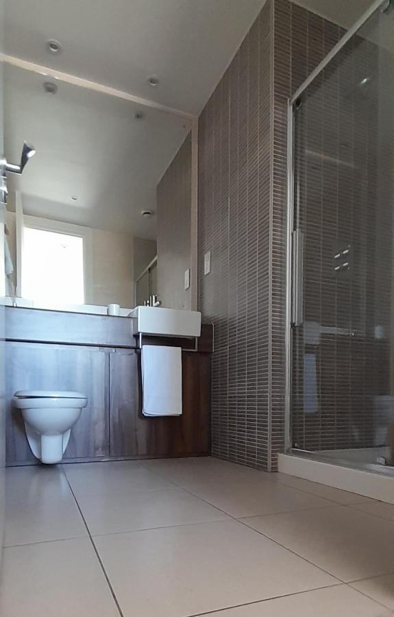 بلفاست Titanic Quarter Apartment المظهر الخارجي الصورة